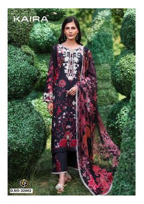 Keval kaira vol-32 pakistani original suits wholesale in pakistan